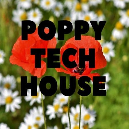 Poppy Tech House (2019)
