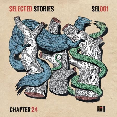Selected Stories (2019)