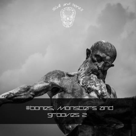 Bones, Monsters & Grooves 2 (2019)