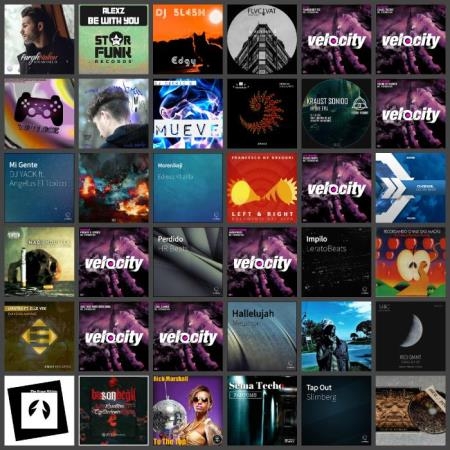 Beatport Music Releases Pack 873 (2019)