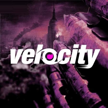 Velocity Recordings: Volume Two (2019)