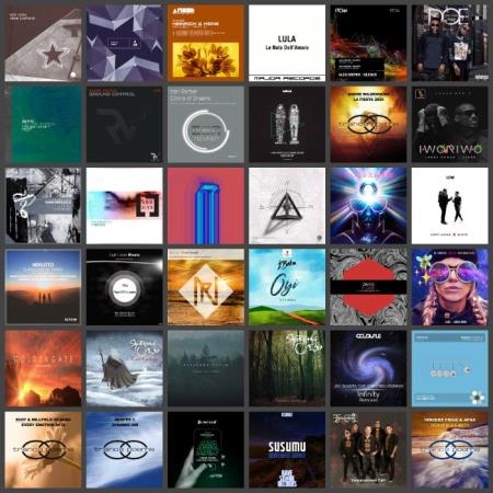 Beatport Music Releases Pack 874 (2019)