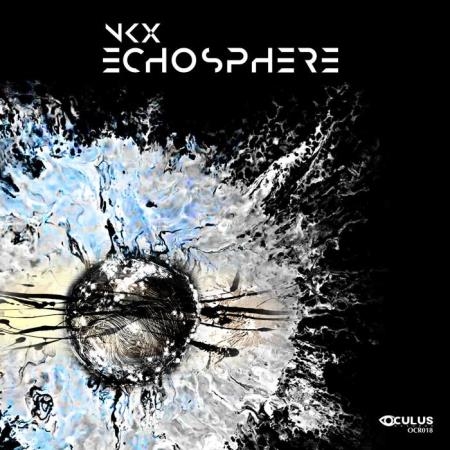 NKX - Echosphere (2019)