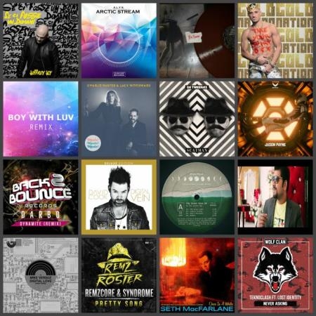 Beatport Music Releases Pack 877 (2019)