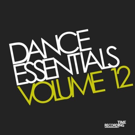 Dance Essentials Vol 12 (2019)