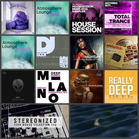 Beatport Music Releases Pack 880 (2019)