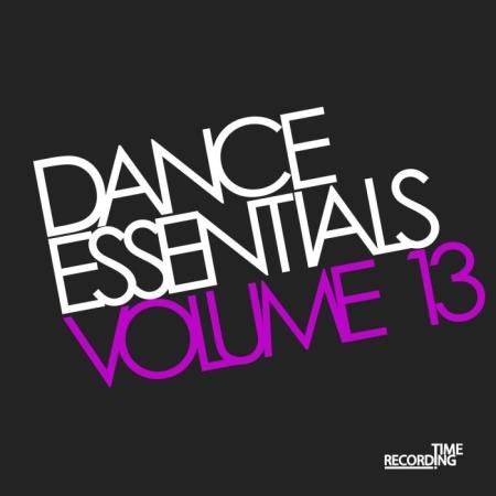 Dance Essentials Vol 13 (2019)