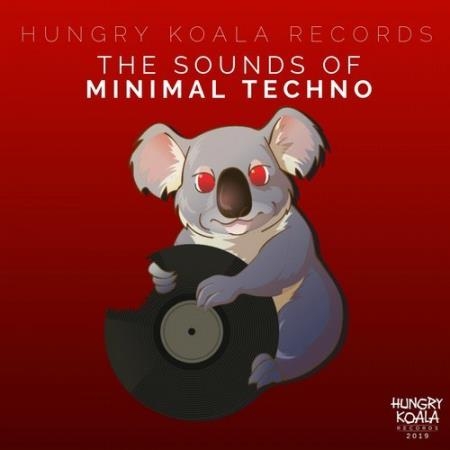 Naylo - The Sounds Of Minimal Techno (2019)