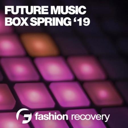 Future Music Box '19 (2019)