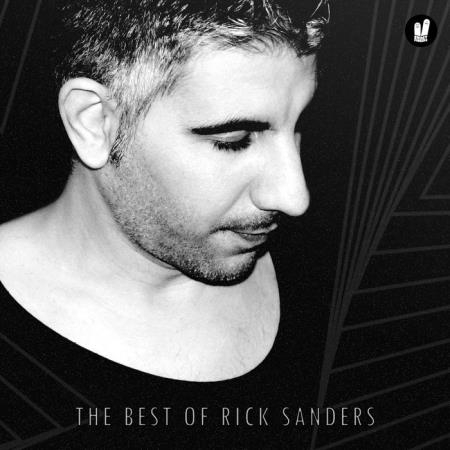 Rick Sanders - The Best of Rick Sanders (2019)