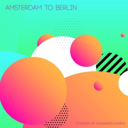 Percep-tion - Amsterdam to Berlin (2019)