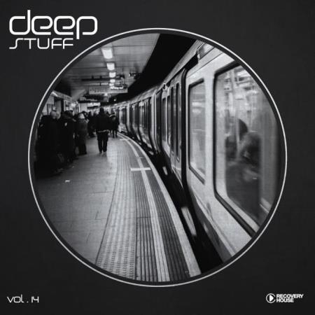 Recovery House: Deep Stuff, Vol. 14 (2019)