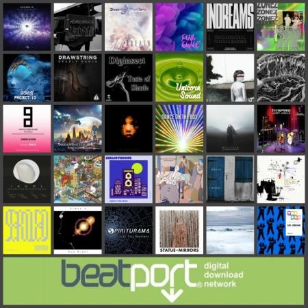 Beatport Music Releases Pack 884 (2019)
