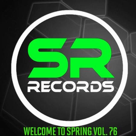Welcome To Spring Vol. 76 (2019)