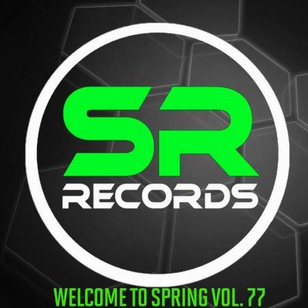 Welcome To Spring Vol. 77 (2019)