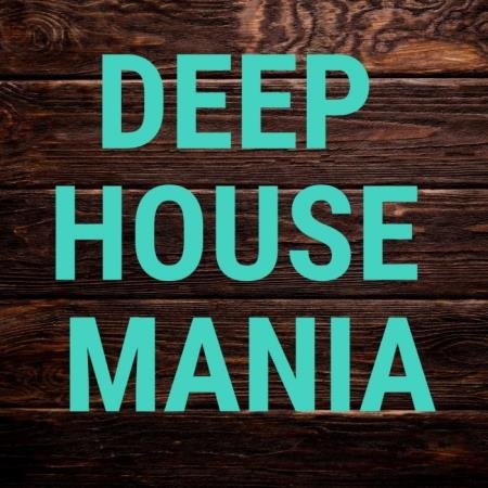 Deep House Mania (2019)