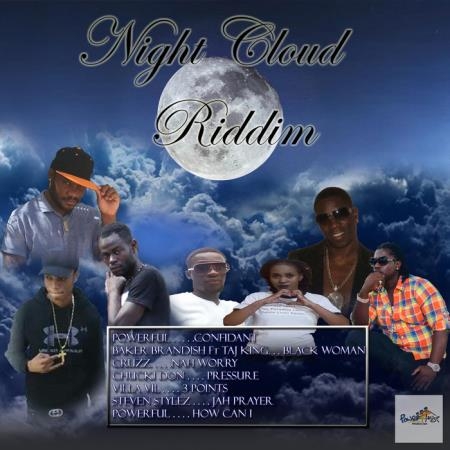 Night Cloud Riddim (2019)