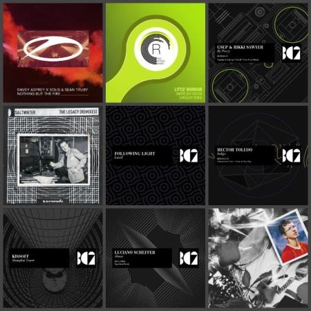 Beatport Music Releases Pack 885 (2019)