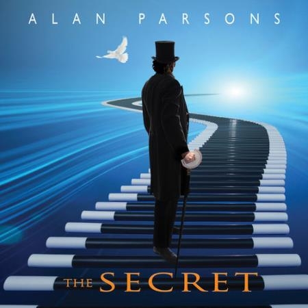 Alan Parsons - The Secret (2019) FLAC