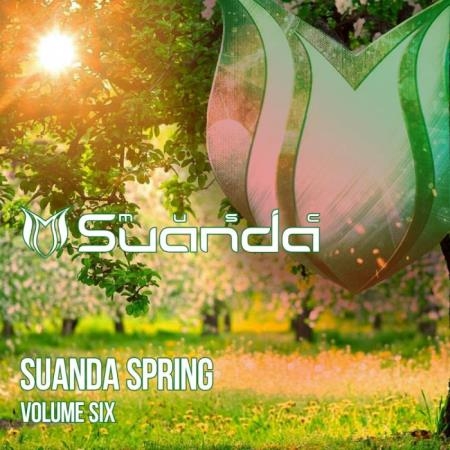 Suanda Music - Suanda Spring Vol 6 (2019)