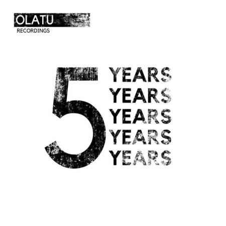 Five Years Olatu Recordings (2019)