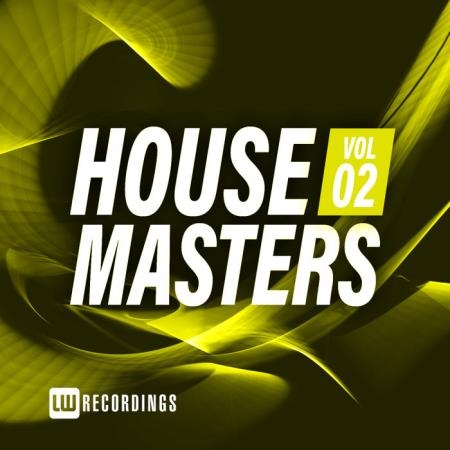 House Masters, Vol. 02 (2019)