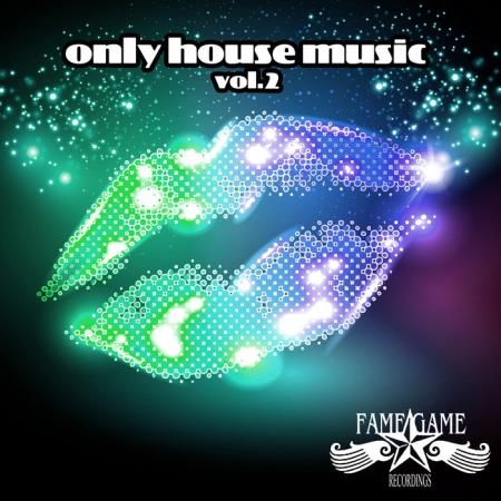 Only House Music, Vol. 2 (2019)