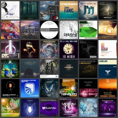 Fresh Trance Releases 156 (2019)