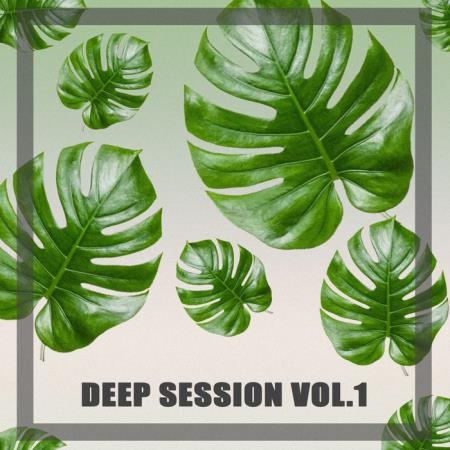 Mystery Train Recordings: Deep Session, Vol. 1 (2019) FLAC