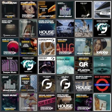 Beatport Music Releases Pack 897 (2019)