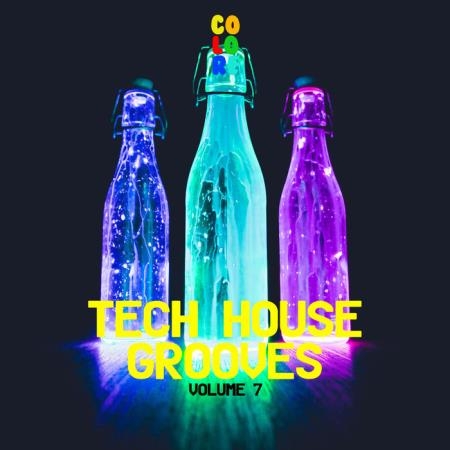 Tech House Grooves, Vol. 7 (2019)