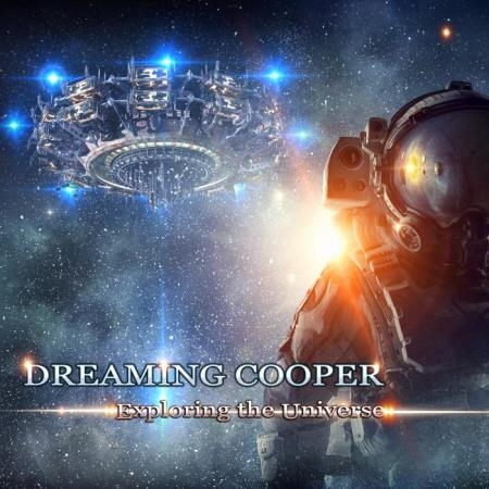 Dreaming Cooper - Exploring The Universe (2019) FLAC