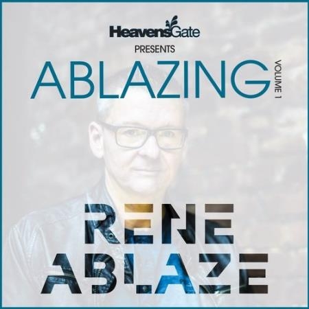 HeavensGate Pres. Ablazing Vol. 1 (2019)