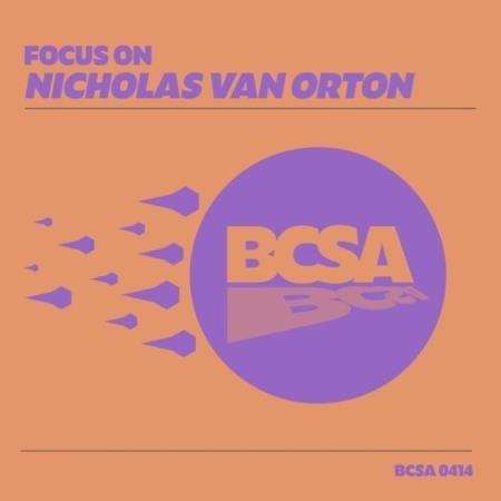 Focus on Nicholas Van Orton (2019)