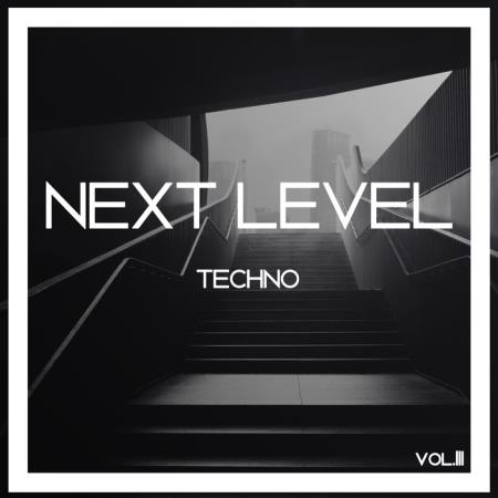 Next Level Techno, Vol. 3 (2019)