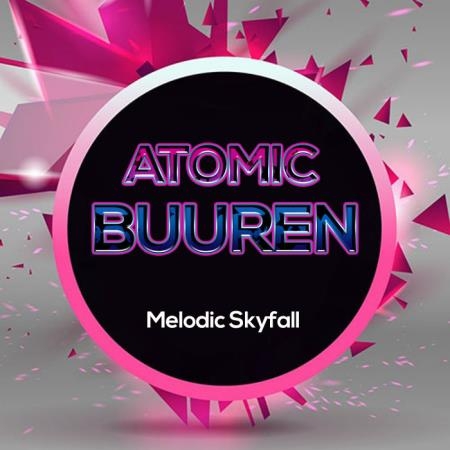 Drop7: Atomic Buuren - Melodic Skyfall (2019)