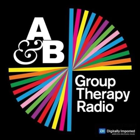 Above & Beyond, Fatum, Genix, Jaytech & Judah - Group Therapy 329 (2019-05-03)