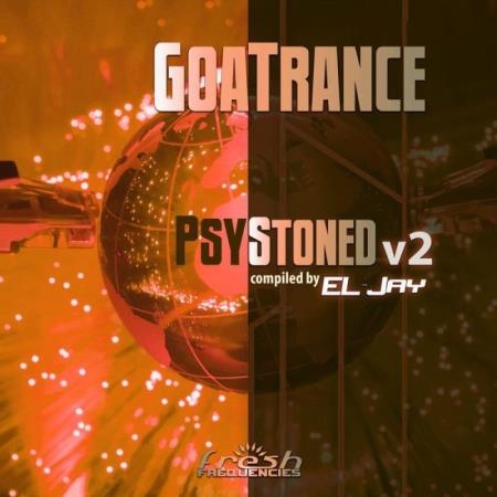 GoaTrance PsyStoned, v2 (2019)