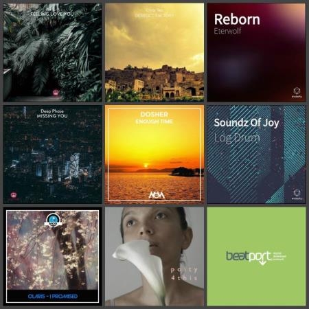 Beatport Music Releases Pack 904 (2019)