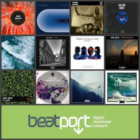 Beatport Music Releases Pack 905 (2019)