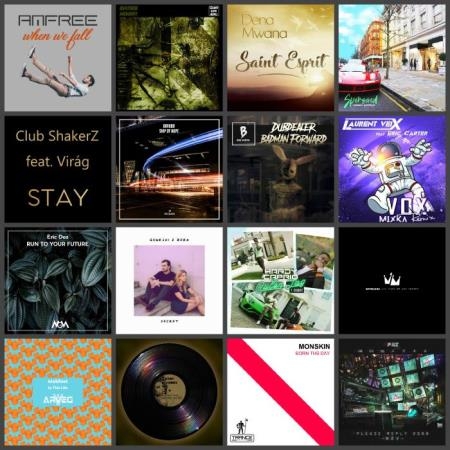 Beatport Music Releases Pack 907 (2019)