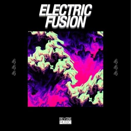 Electric Fusion, Vol. 4 (2019)
