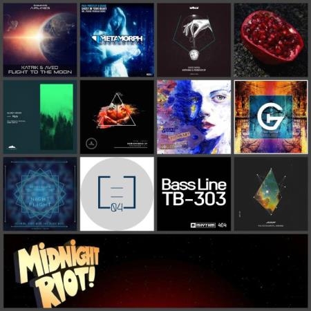 Beatport Music Releases Pack 909 (2019)