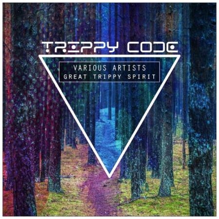 Great Trippy Spirit (2019)