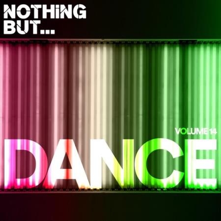 Nothing But... Dance, Vol. 14 (2019)