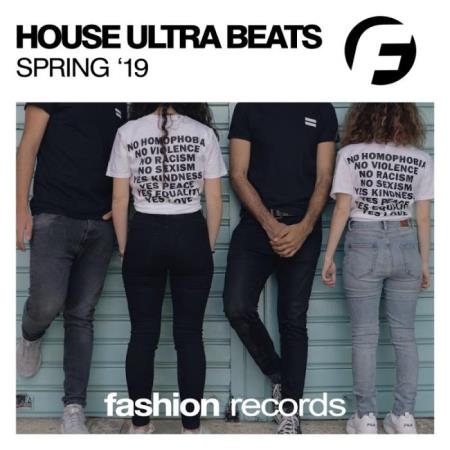 House Ultra Beats Spring '19 (2019)