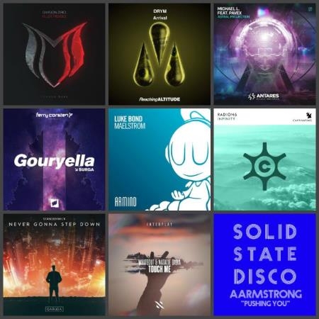 Beatport Music Releases Pack 914 (2019)