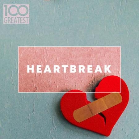100 Greatest Heartbreak (2019) FLAC