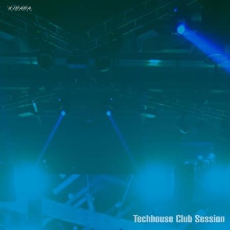 Techhouse Club Session (2019)