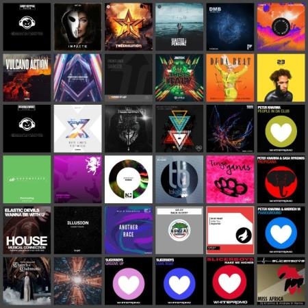 Beatport Music Releases Pack 919 (2019)